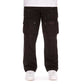 Billionaire Boys Club Flagship-Dipper Men's Pants Black 841-9102-black