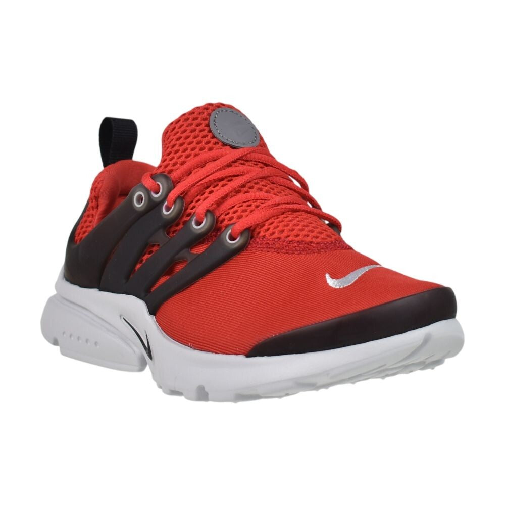Nike Presto (PS) Little Kids' Shoes University Red/Black 844766-600