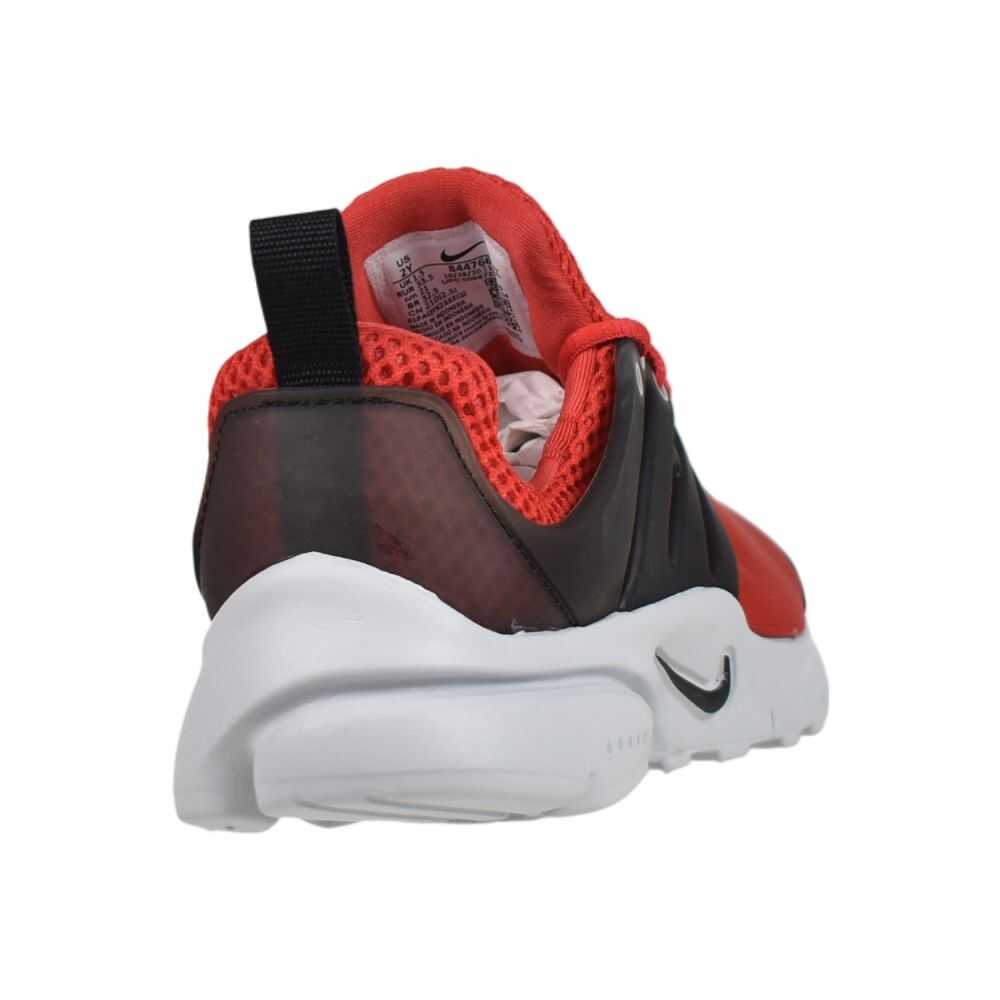 Nike Presto (PS) Little Kids' Shoes University Red/Black 844766-600