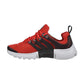 Nike Presto (PS) Little Kids' Shoes University Red/Black 844766-600