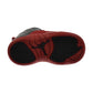 Jordan 12 Retro (TD) Toddlers' Shoes Black/Varsity Red 850000-002