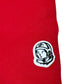 Billionaire Boys Club Helmet Men's Sweatpants Red 851-0100-red