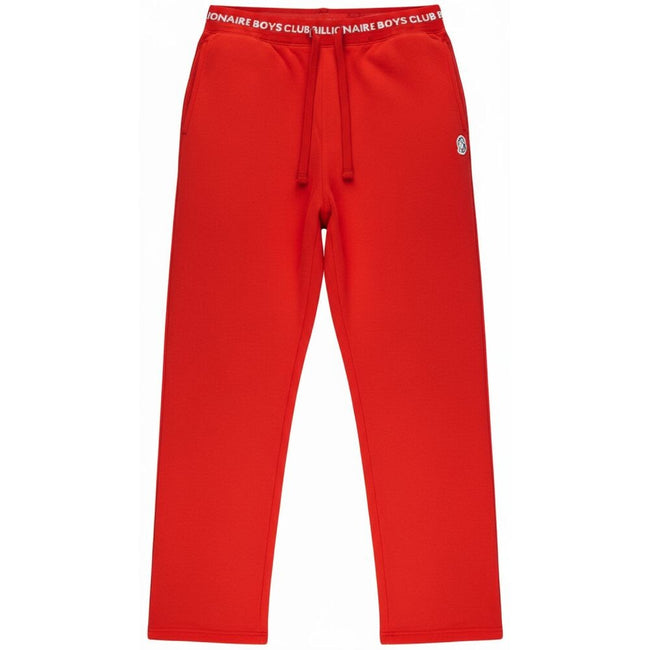 Billionaire Boys Club Helmet Men's Sweatpants Red 851-0100-red