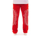 Billionaire Boys Club BB Mercer Men's Sweatpants Red  851-1101-red