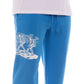 Billionaire Boys Club Vortex Men's Sweatpants French Blue 851-1103-fb