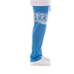 Billionaire Boys Club Vortex Men's Sweatpants French Blue 851-1103-fb