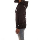 Billionaire Boys Club WHM Men's Hoodie Black 851-2301-black