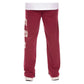 Billionaire Boys Club Triple B Men's Sweatpants Rhododendron 851-9102-rhodo