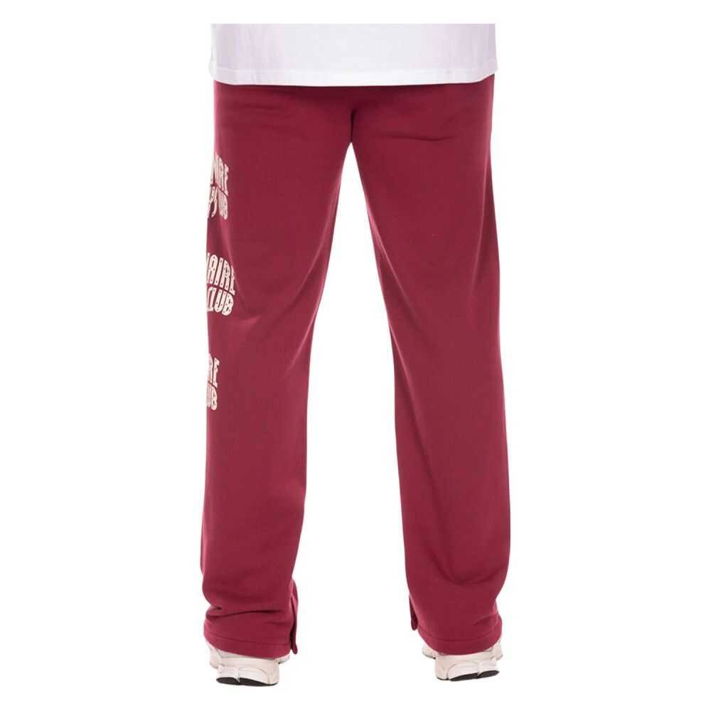 Billionaire Boys Club Triple B Men's Sweatpants Rhododendron 851-9102-rhodo