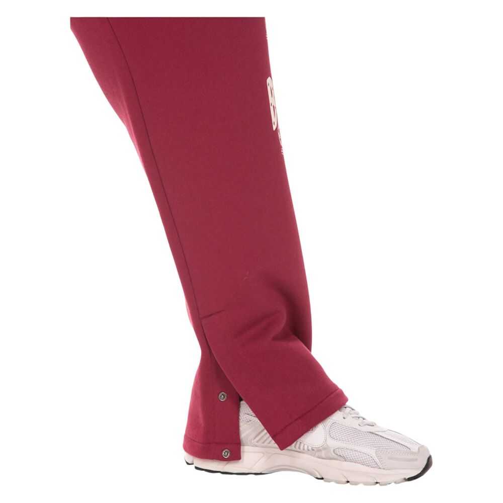 Billionaire Boys Club Triple B Men's Sweatpants Rhododendron 851-9102-rhodo