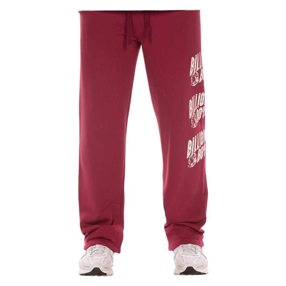 Billionaire Boys Club Triple B Men's Sweatpants Rhododendron 851-9102-rhodo