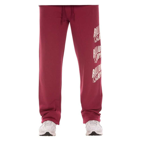 Billionaire Boys Club Triple B Men's Sweatpants Rhododendron 851-9102-rhodo