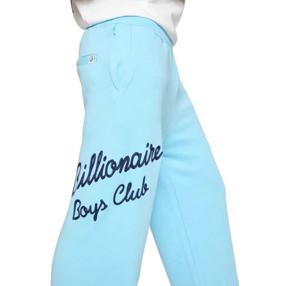 Billionaire Boys Club Helmet Men's Sweatpants Baltic Sea 851-9105-bs