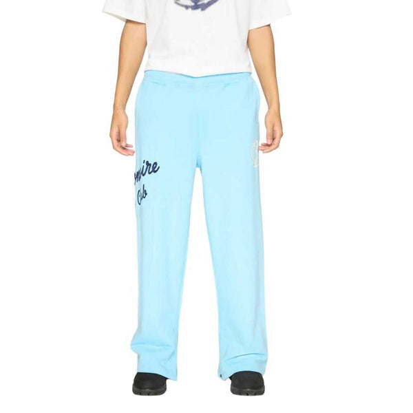 Billionaire Boys Club Helmet Men's Sweatpants Baltic Sea 851-9105-bs