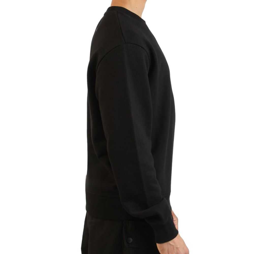 Billionaire Boys Club Helmet Men's Sweatshirt Black 851-9300-black