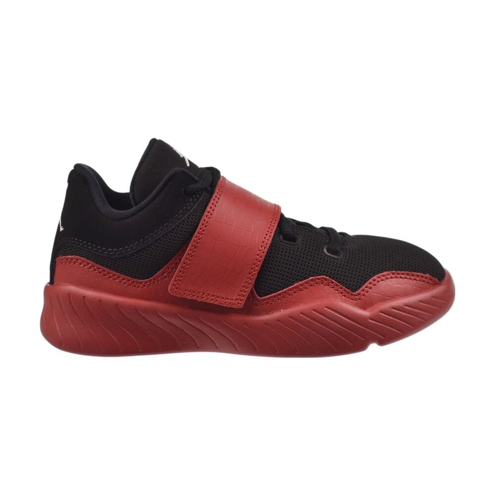 Jordan J23 Bp (PS) Little Kids' Shoes Black/White-Gym Red 854559-020