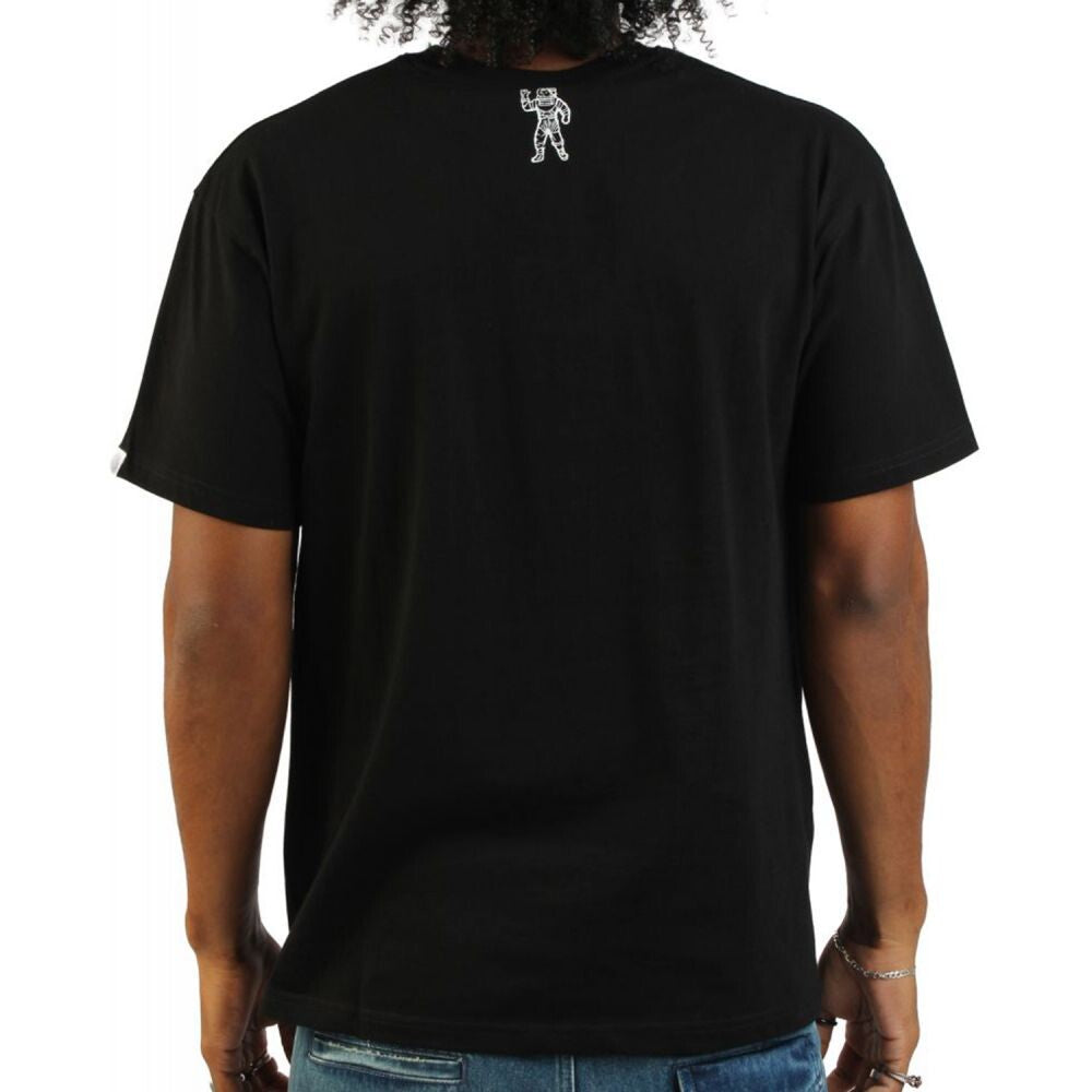 Billionaire Boys Club Fresh SS Men's T-Shirt Black 861-3203-black