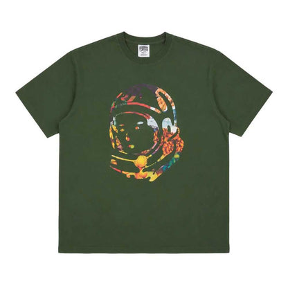 Billionaire Boys Club Fresh SS Men's T-Shirt Greener Pastures 861-3203-greener