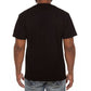 Billionaire Boys Club Helmet SS Knit Men's T-Shirt Black 861-3303-black