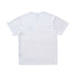 Billionaire Boys Club Helmet SS Knit Men's T-Shirt White 861-3303-white