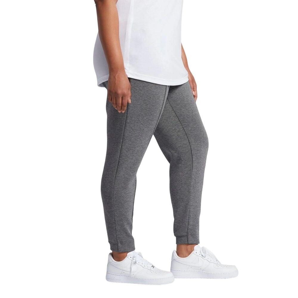 Nike Plus Size Futura Women's Jogger Pants Grey 863124-092