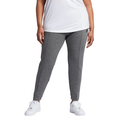 Nike Plus Size Futura Women's Jogger Pants Grey 863124-092