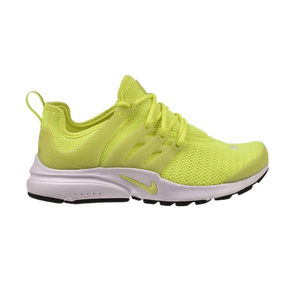 Nike Air Presto Women's Shoes Yellow-White 878068-700