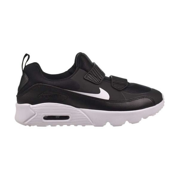 Nike Air Max Tiny 90 (PS) Little Kids' Shoes Black/White 881927-007