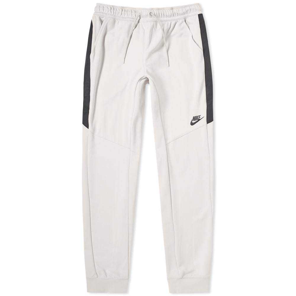 Nike Tribute Men's Jogger Pants Beige/Black 884898-072