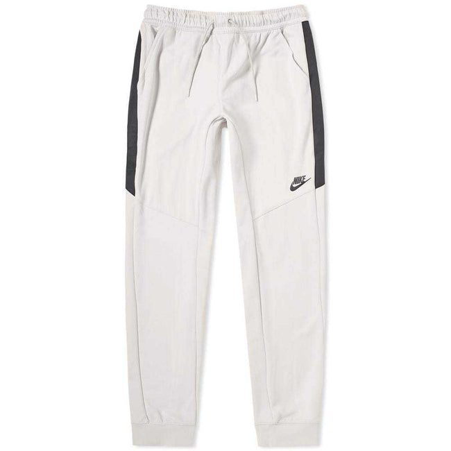 Nike Tribute Men's Jogger Pants Beige/Black 884898-072