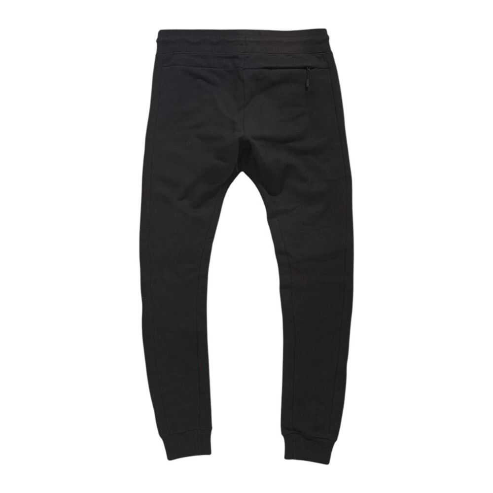 Jordan Craig Fleece Jogger Men's Sweatpants Black 8890-blk