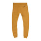 Jordan Craig Fleece Jogger Men's Sweatpants Cognac 8890-cognac