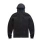 Jordan Craig Fleece Zipper Men's Hoodie Black 8890h-blk