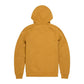 Jordan Craig Fleece Zipper Men's Hoodie Cognac 8890h-cognac