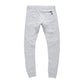 Jordan Craig Fleece Jogger Men's Sweatpants Heather Grey  8890-hg