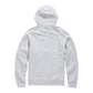 Jordan Craig Fleece Zipper Men's Hoodie Heather Grey 8890h-hg