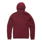 Jordan Craig Fleece Zipper Men's Hoodie Wine 8890h-wine