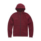 Jordan Craig Fleece Zipper Men's Hoodie Wine 8890h-wine