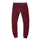 Jordan Craig Fleece Jogger Men's Sweatpants Wine 8890-wine