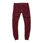 Jordan Craig Fleece Jogger Men's Sweatpants Wine 8890-wine