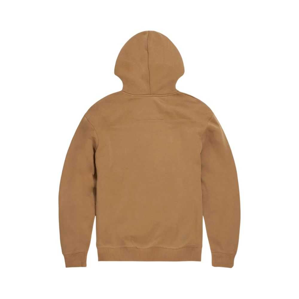 See You In Paradise SYIP Men's Hoodie Mocha 8899h-mocha
