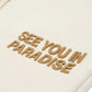 See You In Paradise SYIP Stacked Men's Sweatpants Bone 8899l-bone