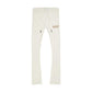 See You In Paradise SYIP Stacked Men's Sweatpants Bone 8899l-bone