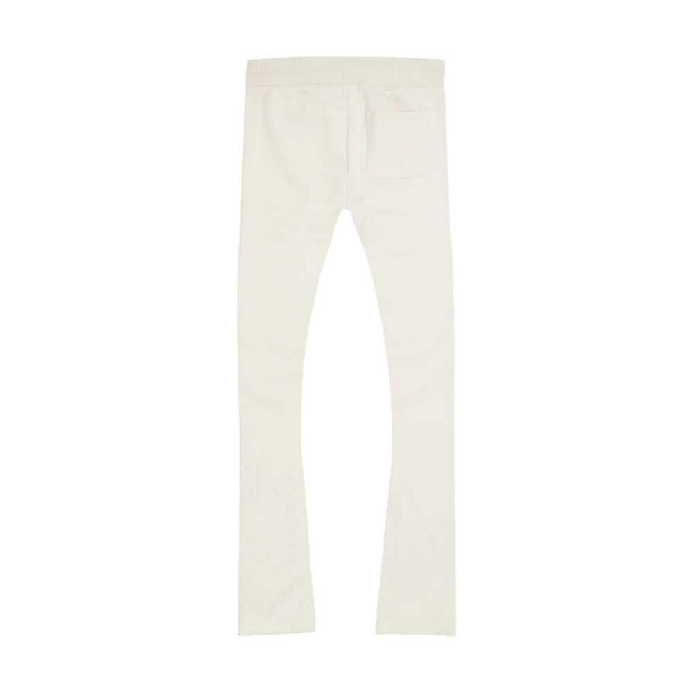 See You In Paradise SYIP Stacked Men's Sweatpants Bone 8899l-bone