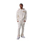 See You In Paradise SYIP Stacked Men's Sweatpants Bone 8899l-bone