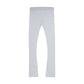 See You In Paradise Stacked Men's Sweatpants Heather Grey 8899l-hg