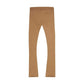 See You In Paradise SYIP Stacked Men's Sweatpants Mocha 8899l-mocha