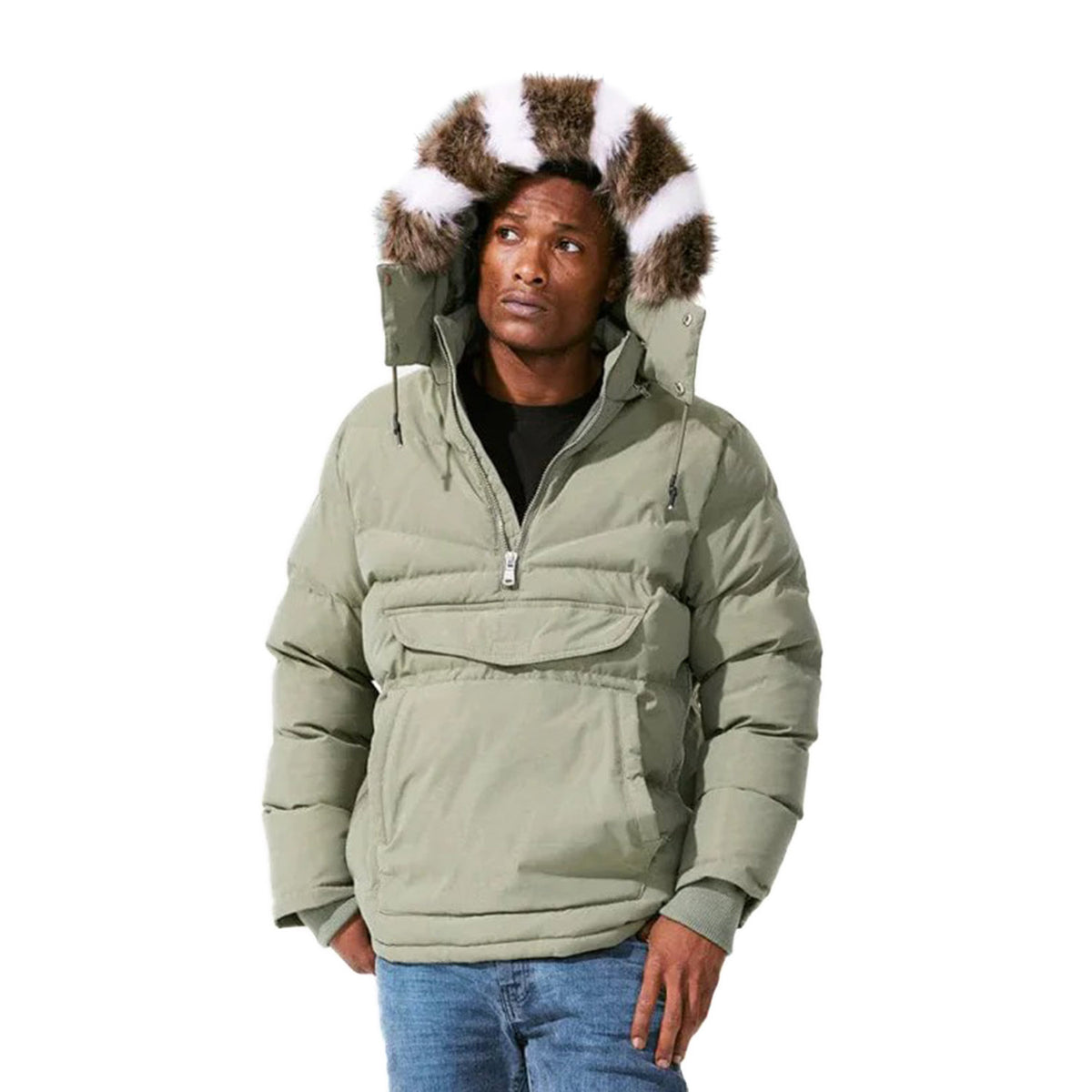 Army Green / XL
