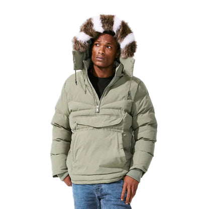 Army Green / XL