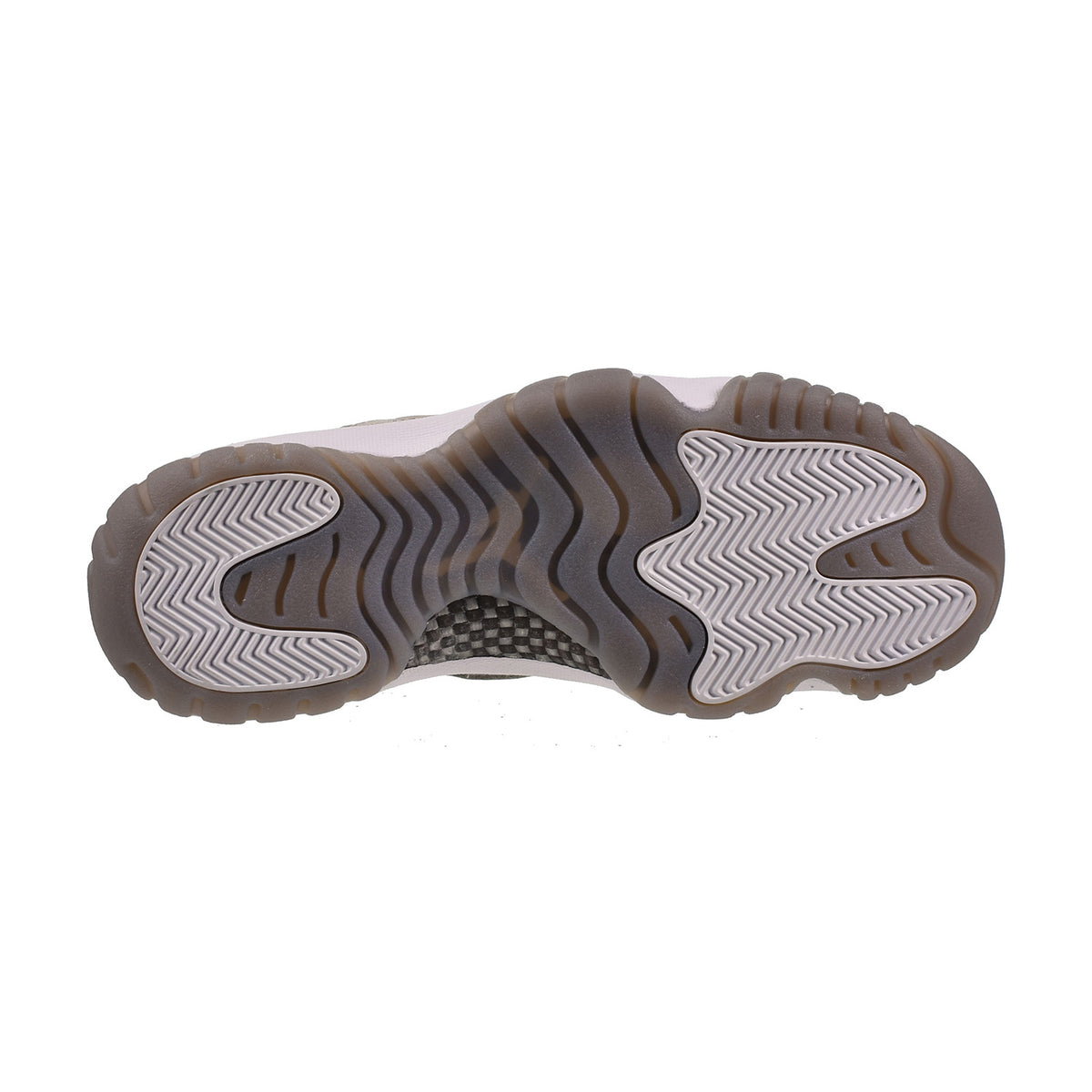 Air Jordan 11 Retro Low IE Men's Shoes Light Orewood Brown